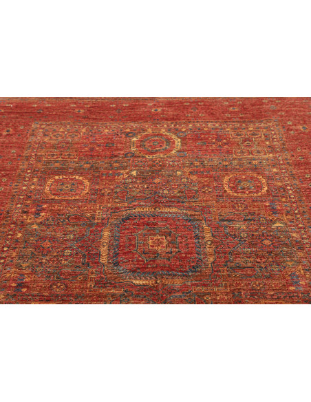 Tappeto Ziegler Mammalucchi Pakistan cm.145x205