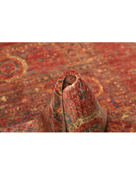 Tappeto Ziegler Mammalucchi Pakistan cm.145x205