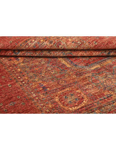 Tappeto Ziegler Mammalucchi Pakistan cm.145x205