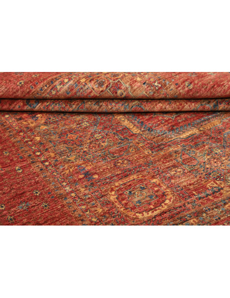 Tappeto Ziegler Mammalucchi Pakistan cm.145x205