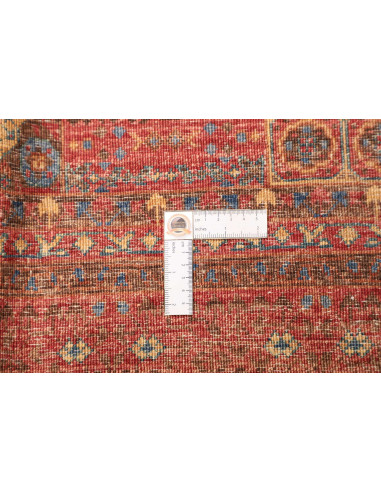 Tappeto Ziegler Mammalucchi Pakistan cm.145x205