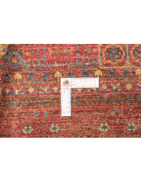 Tappeto Ziegler Mammalucchi Pakistan cm.145x205