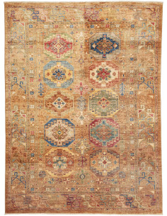 Tappeto Kazak Royal Pakistan cm.149x202