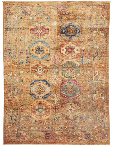 Tappeto Kazak Royal Pakistan cm.149x202