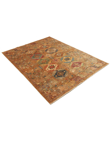 Tappeto Kazak Royal Pakistan cm.149x202