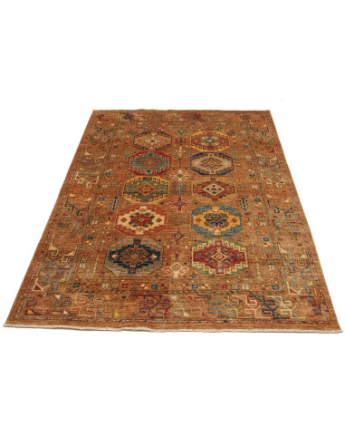 Tappeto Kazak Royal Pakistan cm.149x202