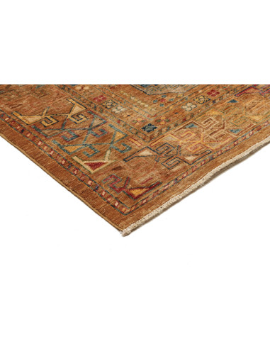 Tappeto Kazak Royal Pakistan cm.149x202