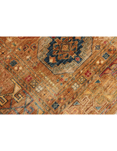 Tappeto Kazak Royal Pakistan cm.149x202