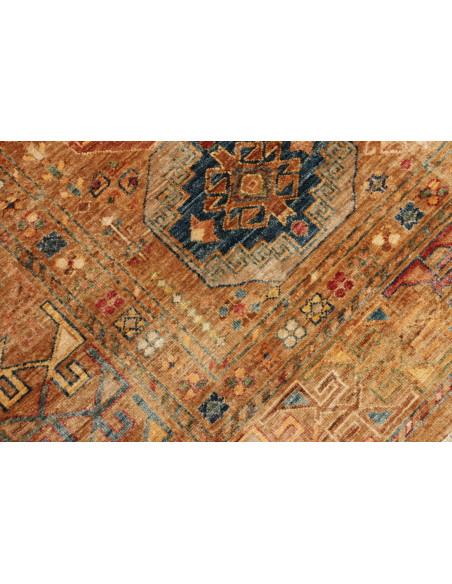 Tappeto Kazak Royal Pakistan cm.149x202