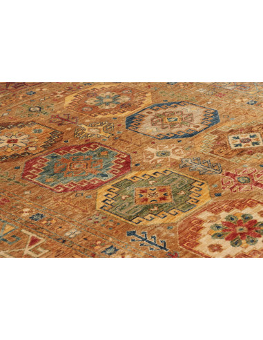 Tappeto Kazak Royal Pakistan cm.149x202