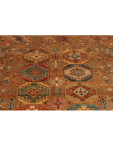 Tappeto Kazak Royal Pakistan cm.149x202