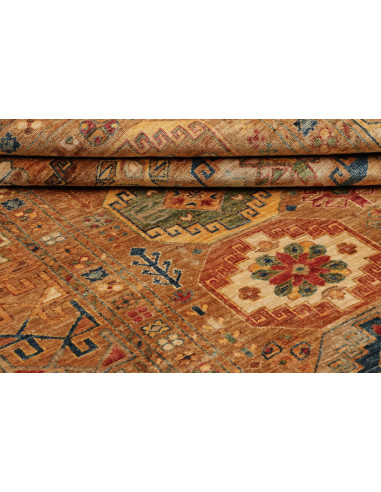 Tappeto Kazak Royal Pakistan cm.149x202