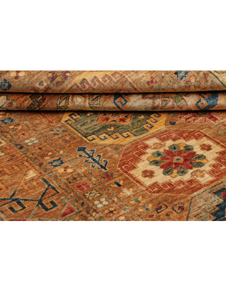 Tappeto Kazak Royal Pakistan cm.149x202