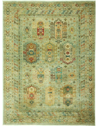 Tappeto Kazak Royal Pakistan cm.170x230