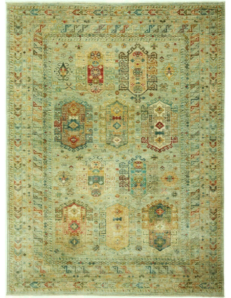 Tappeto Kazak Royal Pakistan cm.170x230