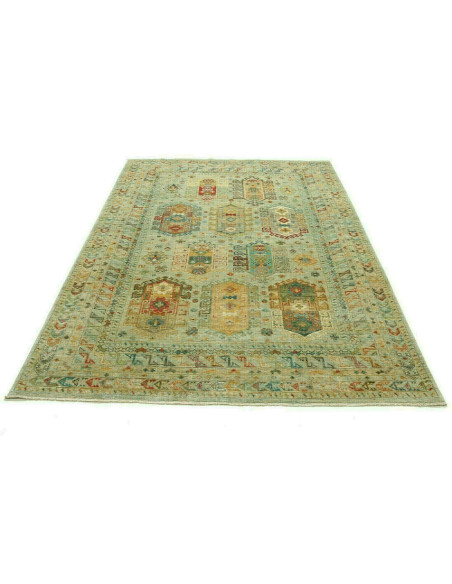 Tappeto Kazak Royal Pakistan cm.170x230