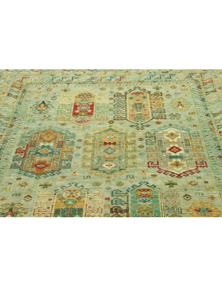 Tappeto Kazak Royal Pakistan cm.170x230