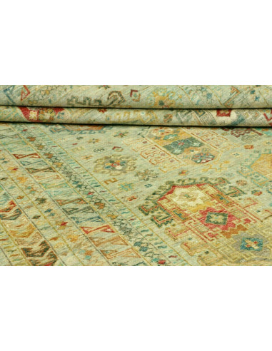 Tappeto Kazak Royal Pakistan cm.170x230