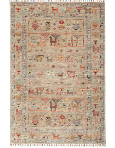 Tappeto Rubin Pakistan cm.102x153