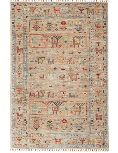 Tappeto Rubin Pakistan cm.102x153