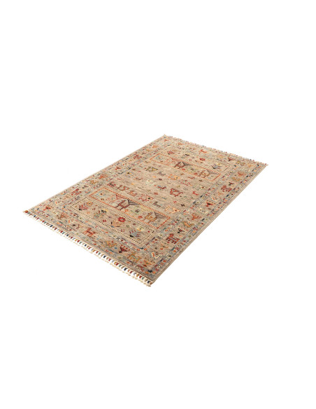 Tappeto Rubin Pakistan cm.102x153