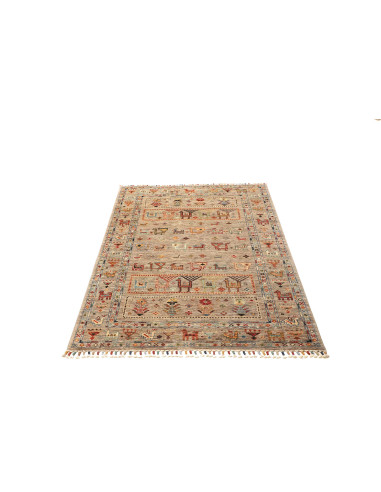 Tappeto Rubin Pakistan cm.102x153