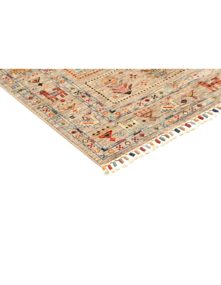 Tappeto Rubin Pakistan cm.102x153