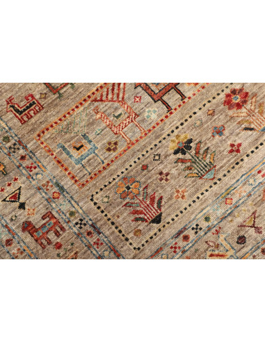 Tappeto Rubin Pakistan cm.102x153