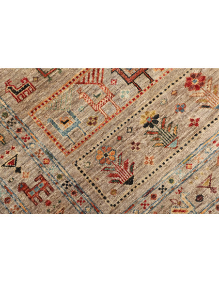 Tappeto Rubin Pakistan cm.102x153