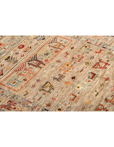 Tappeto Rubin Pakistan cm.102x153