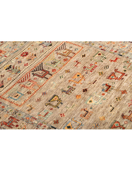 Tappeto Rubin Pakistan cm.102x153