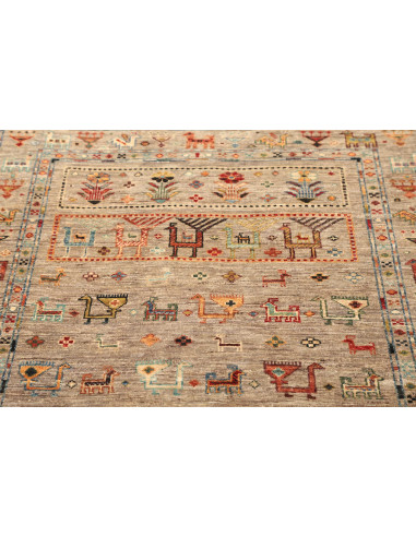 Tappeto Rubin Pakistan cm.102x153