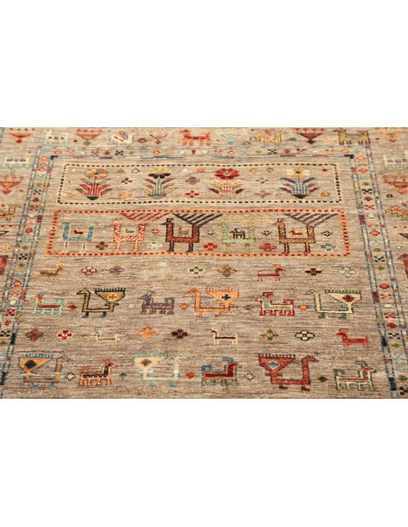 Tappeto Rubin Pakistan cm.102x153