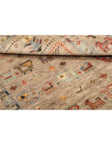 Tappeto Rubin Pakistan cm.102x153