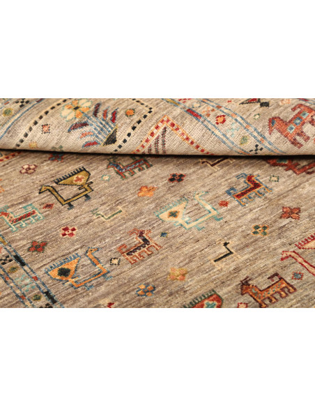 Tappeto Rubin Pakistan cm.102x153