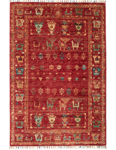 Tappeto Rubin Pakistan cm.101x151