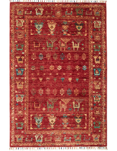 Tappeto Rubin Pakistan cm.101x151