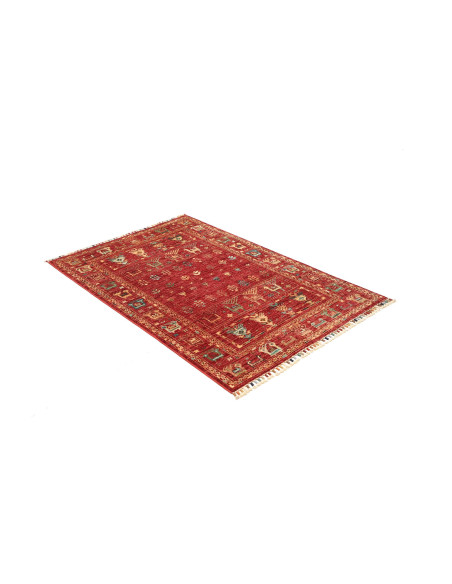 Tappeto Rubin Pakistan cm.101x151