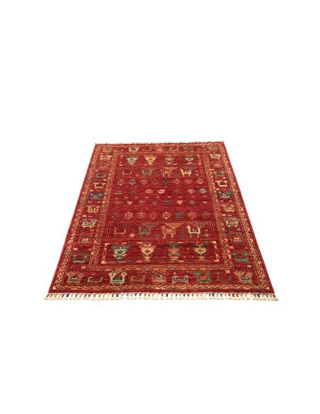 Tappeto Rubin Pakistan cm.101x151