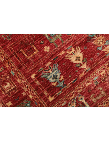 Tappeto Rubin Pakistan cm.101x151