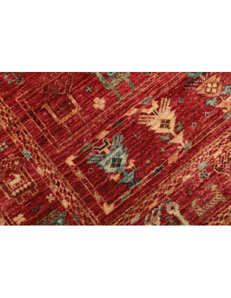 Tappeto Rubin Pakistan cm.101x151