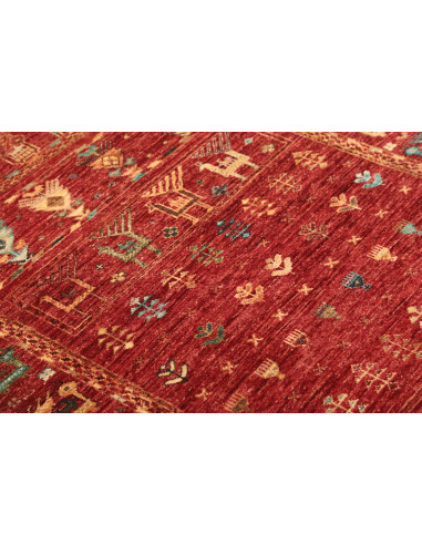 Tappeto Rubin Pakistan cm.101x151