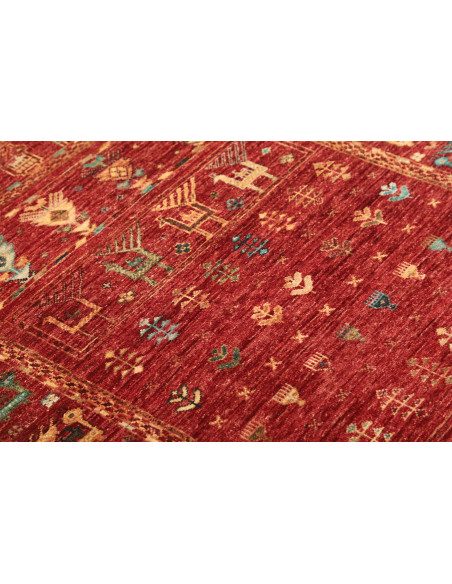 Tappeto Rubin Pakistan cm.101x151