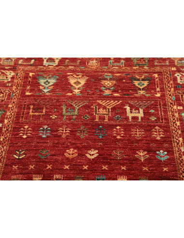 Tappeto Rubin Pakistan cm.101x151