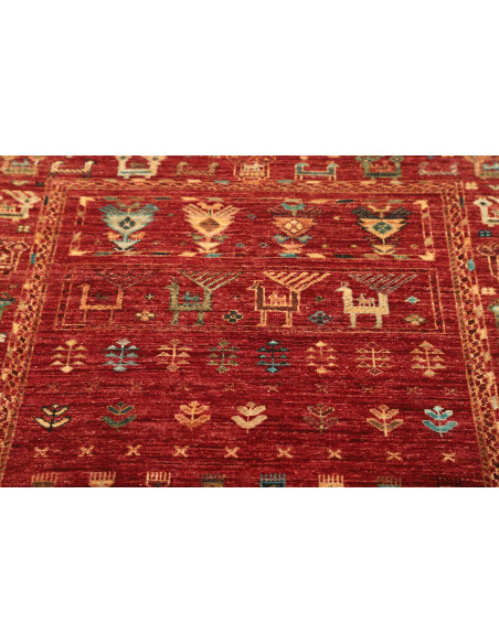 Tappeto Rubin Pakistan cm.101x151