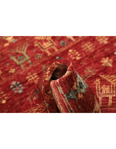 Tappeto Rubin Pakistan cm.101x151