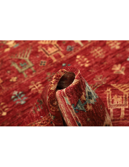 Tappeto Rubin Pakistan cm.101x151