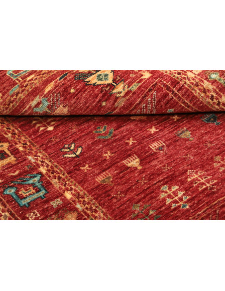 Tappeto Rubin Pakistan cm.101x151