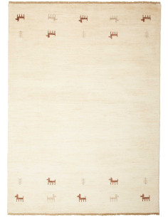 Tappeto Shayan Pakistan cm.174x242