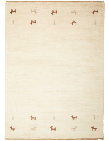 Tappeto Shayan Pakistan cm.174x242